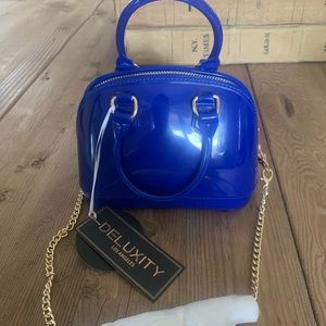 deluxity los angeles purse